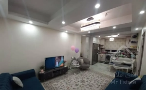 ۵۰ متر پارکینگ دار آسانسوردارمحدوده کمیل