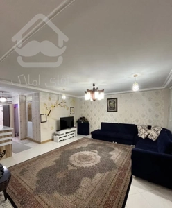فروش واحد دو‌خواب/ داماهی