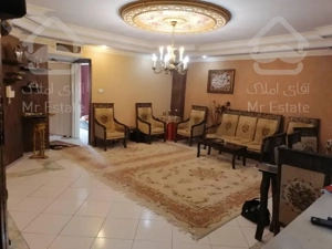 فردوس غرب /۸۲متر ۲خواب /بازسازی شده