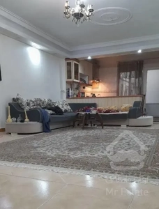 ۱۰۰متر دربستی یا مجزا با حیاط فرعی حیدرخانی