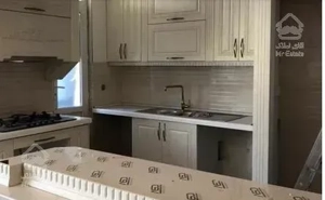 ۱۳۵متر*۳خواب*فول امکانات