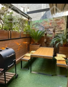 ۸۵ متری برج باغ فول