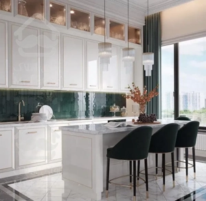 پیش فروش پروژه اطلس تاپ لوکیشن منطقه ۲۲