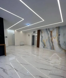 ۵۳ متر آذربایجان - نقلی و مناسب سرمایه‌گذاری