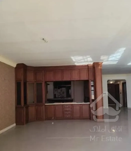 آپارتمان 150 متری شیک اوایل هاشمیه