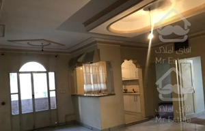 ۹۲ متر فول امکانات سازمان برنامه