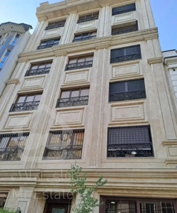 ۲۲۰ متر ۳ خواب تکواحدی / گلستانها / آفتابگیر