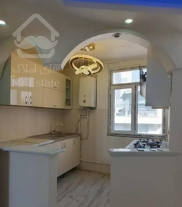 ۴۷متر فول باز سازی طبقه ۲ سرمایه گذاری