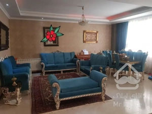 130مترآپارتمان 5ساله واقعی بلوار فردوس