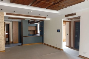 فرمانیه/۹۴ متر/ ۲ خواب/نوساز