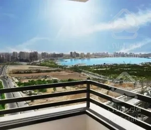 آپارتمان۱۳۸متر دوخواب