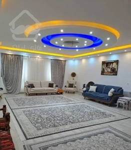 اپارتمان۱۲۴متری/بدون اوقاف تک واحدی/بلوار ولایت