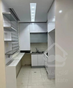 ۶۴ متر دوخواب شیک و خوش نقشه فول امکانات