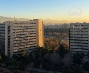 سه خوابه تمیز دوبلکس در فاز 2 شهرک اکباتان