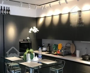 110متر مبله کامل با وسایل نیاوران