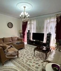 ۷۸ متر تک واحدی ستارخان بهبودی