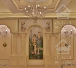 سالن پرده خور / پلان بی نقص / قابل معاوضه