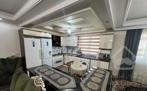 ۶۴متر/۲خواب/خوش‌نقشه/نورگیر/نارمک‌جنوبی