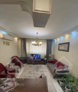 ۵۰متر یک خوابه /  رنجبر تیموری