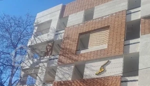 فروش ویژه آپارتمان‌نوساز کلید نخورده در اوشان