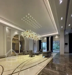 فروش ۱۴۷ متری ولنجک/برج باغ برند