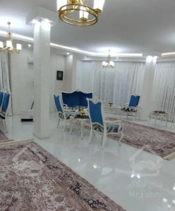 آپارتمان 155متری