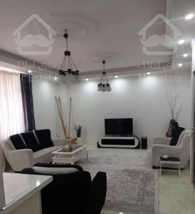 ۷۳ متر ۲ خواب / نگین شهران / خوش نقشه