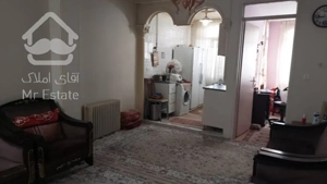 ۵۶متر، ۱خواب، کم واحد، دسترسی خوب