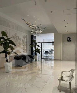 جردن/پارک ملت 120متر/نوساز (مجلل و باشکوه)