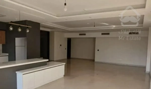 ابتدا هاشمیه ۹۰ متر فول بازسازی اسانسور پارکینگ