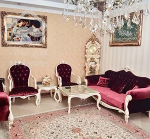 ۱۰۰متر آپارتمان مسکونی اباذر