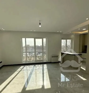 آپارتمان ۶۴متر تک خواب فول امکانات سالن غرق نور