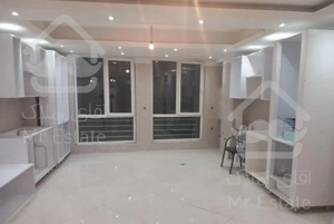 ۱۳۲متر سه خوابه /کلید نخورده/فول امکانات