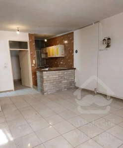 آپارتمان یکخوابه طبقه دو