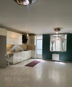 ۵۱ متر، تک خواب، با حیاط اختصاصی، کلیم کاشانی