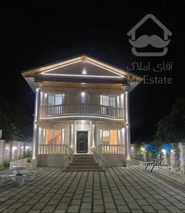 ویلای کاملا هوشمند سند شش دانگ (مالک هستم)