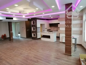 140متری پارک قیطریه