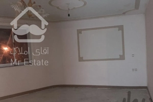 آپارتمان راه جدا حیاط دار روبروی شورای حل اختلاف