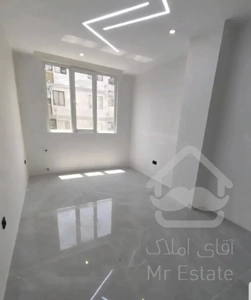 145 متر آپارتمان عظیمیه/نوساز کلیدنخورده