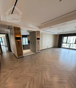 الهیه ۲۸۰متر فول مشاعات هتلینگ ویو ابدی کلیدنخورده