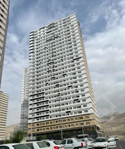 آپارتمان 100 متری  نوساز کلید نخورده