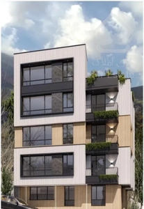 106متر کلید نخورده تکواحدی/ لواسان بزرگ