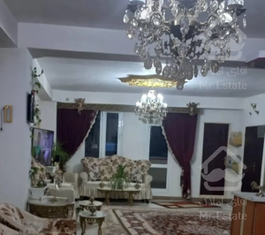 آپارتمان در بهار شرقی