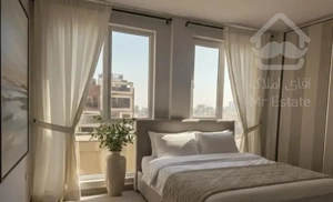 دروس ۱۰۰متر دو خوابه فروشنده واقعی زیر قیمت منطقه