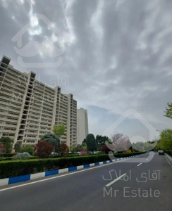 ۱۵۴ متر ۳ خوابه در شهرک امید