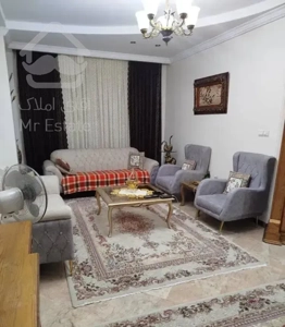 ۶۴ متر فول امکانات