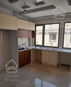 اختیاریه شمالی ۸۵متر دو خواب