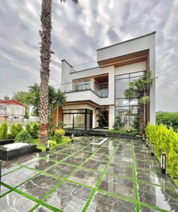 ویلاتریبلکس استخردار شیک/مناسب خاص پسندا/سنددار