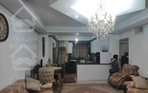 ۷۷ متر/فول/جنت اباد شمالی