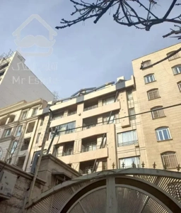 ۱۴۵ متر / علامه جنوب / فول بازسازی / ۲ کله